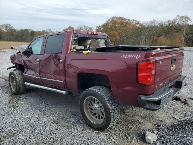 Photo 2 from auction – 2014 CHEVROLET SILVERADO with VIN 3GCUKSEC7EG524114
