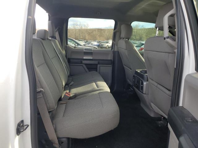 Photo 10 from auction – 2018 FORD F150 SUPER with VIN 1FTEW1EP4JFA00601
