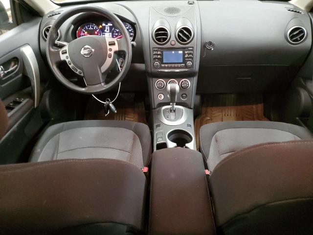 Photo 8 from auction – 2012 NISSAN ROGUE S with VIN JN8AS5MV8CW359586