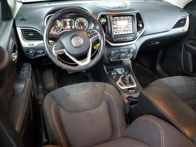 Photo 8 from auction – 2016 JEEP CHEROKEE L with VIN 1C4PJMCB3GW109141