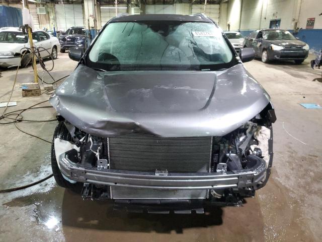Photo 5 from auction – 2023 FORD EDGE SEL with VIN 2FMPK4J96PBA17967