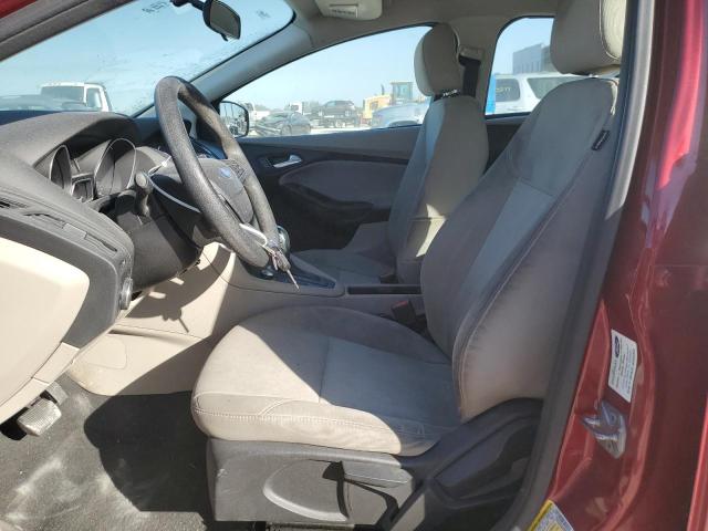 Photo 7 from auction – 2016 FORD FOCUS SE with VIN 1FADP3K27GL385830