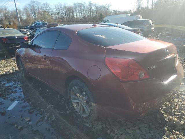 Photo 2 from auction – 2013 NISSAN ALTIMA S with VIN 1N4AL2EP9DC218249