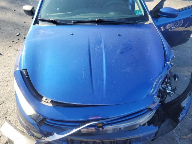 Photo 11 from auction – 2013 DODGE DART SXT with VIN 1C3CDFBA4DD338580