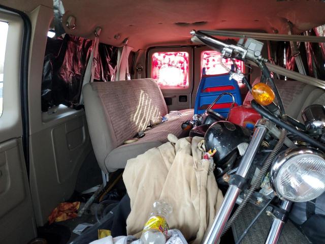 Photo 10 from auction – 2002 FORD ECONOLINE with VIN 1FBSS31L42HA49207