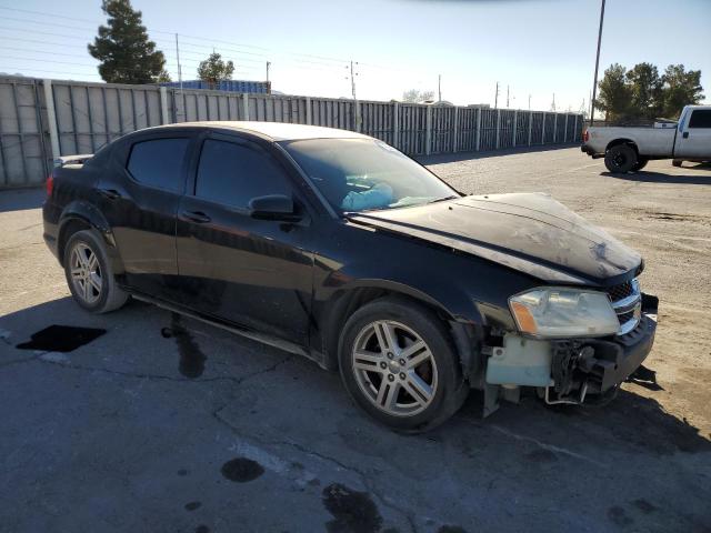 Photo 4 from auction – 2011 DODGE AVENGER MA with VIN 1B3BD1FB5BN561863