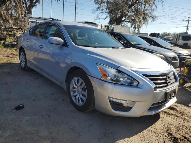 Photo 4 from auction – 2015 NISSAN ALTIMA 2.5 with VIN 1N4AL3AP9FC278658