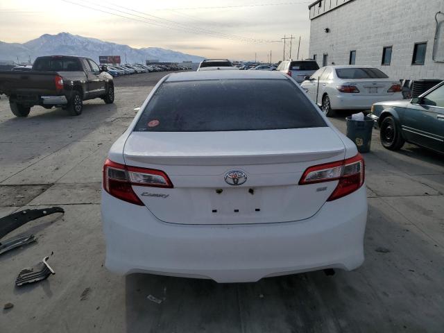 Photo 6 from auction – 2014 TOYOTA CAMRY L with VIN 4T1BF1FK2EU729540