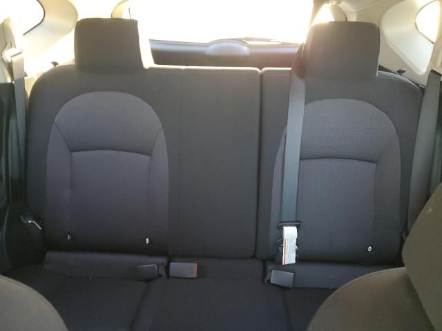 Photo 10 from auction – 2011 NISSAN ROGUE S with VIN JN8AS5MT0BW152056