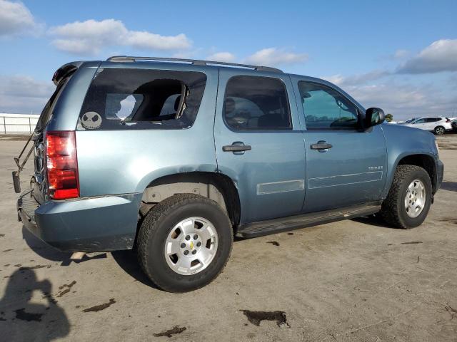 Photo 3 from auction – 2010 CHEVROLET TAHOE with VIN 1GNUKAE04AR131432