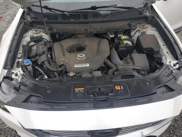 Photo 12 from auction – 2018 MAZDA CX-9 GRAND with VIN JM3TCBDY1J0214861