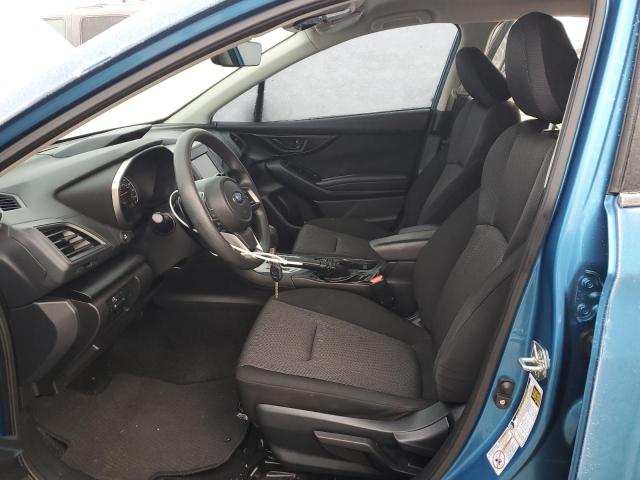 Photo 7 from auction – 2018 SUBARU IMPREZA PR with VIN 4S3GKAB61J3624356