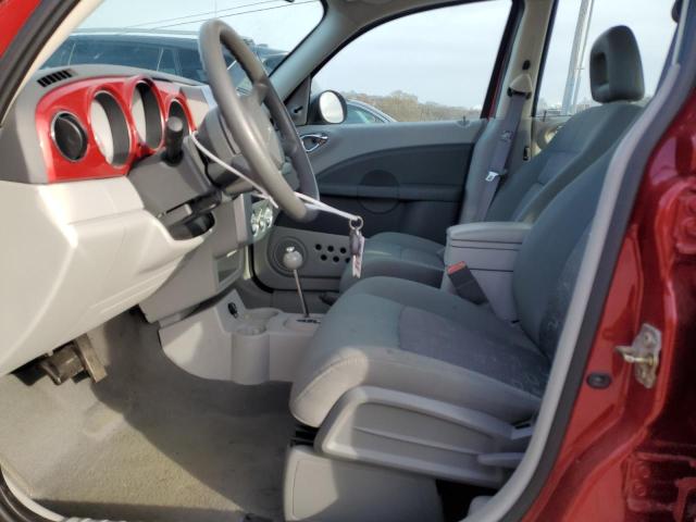 Photo 7 from auction – 2007 CHRYSLER PT CRUISER with VIN 3A4FY48B07T507388