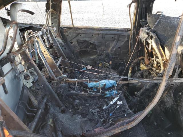 Photo 11 from auction – 2023 TOYOTA HIGHLANDER with VIN 5TDKDRBH3PS032498