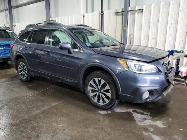 Photo 4 from auction – 2017 SUBARU OUTBACK 2. with VIN 4S4BSANC8H3278548