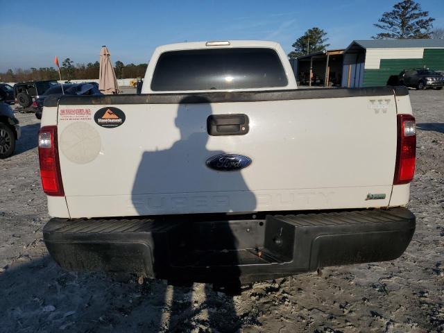 Zdjęcie 6 z aukcji – 2011 FORD F250 SUPER z VIN 1FT7X2A68BEB77362