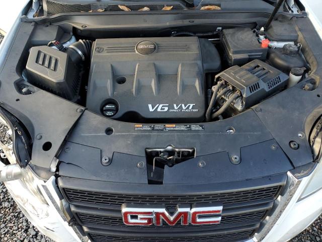 Photo 12 from auction – 2015 GMC TERRAIN SL with VIN 2GKFLRE38F6382937