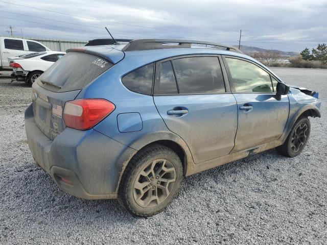 Photo 3 from auction – 2016 SUBARU CROSSTREK with VIN JF2GPAAC8G9327553