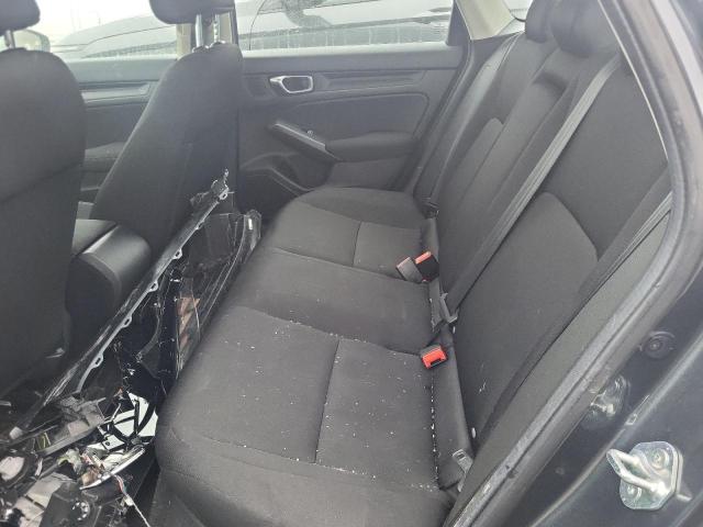 Photo 10 from auction – 2024 HONDA CIVIC LX with VIN 2HGFE2F28RH104875
