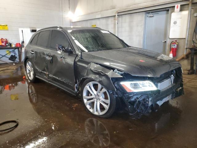 Photo 4 from auction – 2015 AUDI SQ5 PREMIU with VIN WA1CGAFP6FA088827