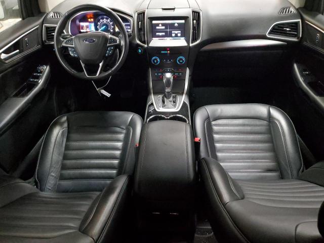 Photo 8 from auction – 2015 FORD EDGE SEL with VIN 2FMTK3J80FBB37875