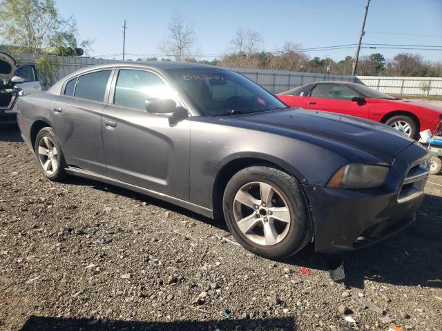 Photo 4 from auction – 2013 DODGE CHARGER SE with VIN 2C3CDXBG2DH571550