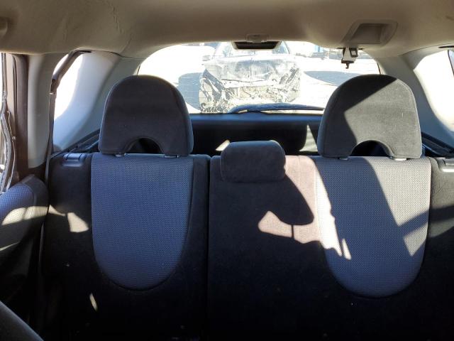 Photo 10 from auction – 2008 HONDA FIT with VIN JHMGD374X8S052747