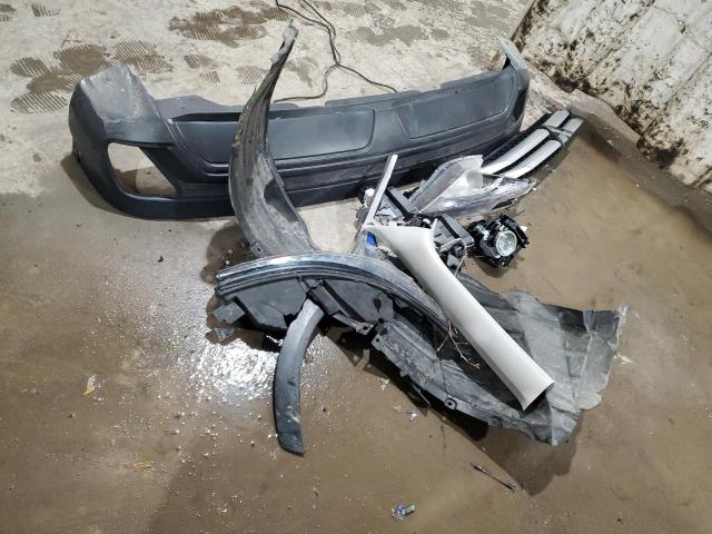 Photo 13 from auction – 2019 MITSUBISHI ECLIPSE CR with VIN JA4AT3AA3KZ008994