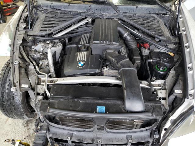 Photo 11 from auction – 2010 BMW X5 XDRIVE3 with VIN 5UXFE4C54AL380243