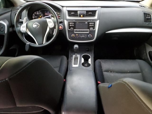 Photo 8 from auction – 2016 NISSAN ALTIMA 3.5 with VIN 1N4BL3AP7GC278292