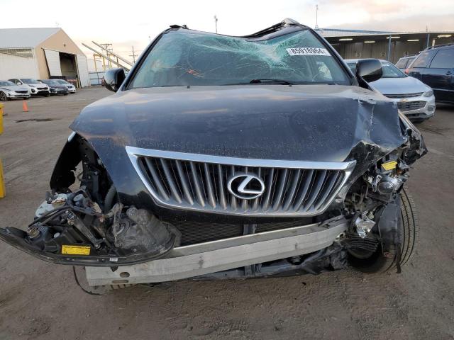 Photo 5 from auction – 2008 LEXUS RX 350 with VIN 2T2HK31U58C095524