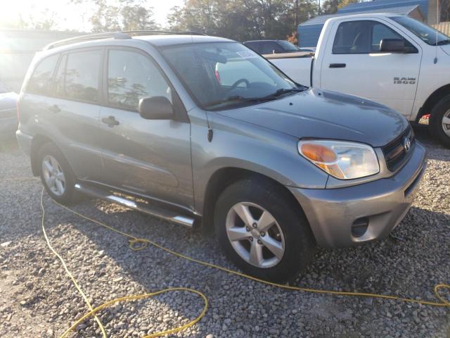 Photo 4 from auction – 2004 TOYOTA RAV4 with VIN JTEGD20V740023691
