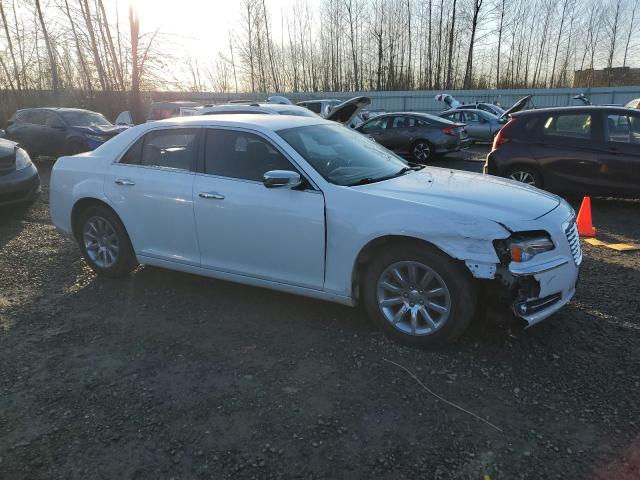 Photo 4 from auction – 2011 CHRYSLER 300 LIMITE with VIN 2C3CA5CGXBH595135