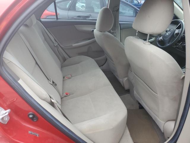 Photo 10 from auction – 2010 TOYOTA COROLLA BA with VIN 2T1BU4EEXAC511859