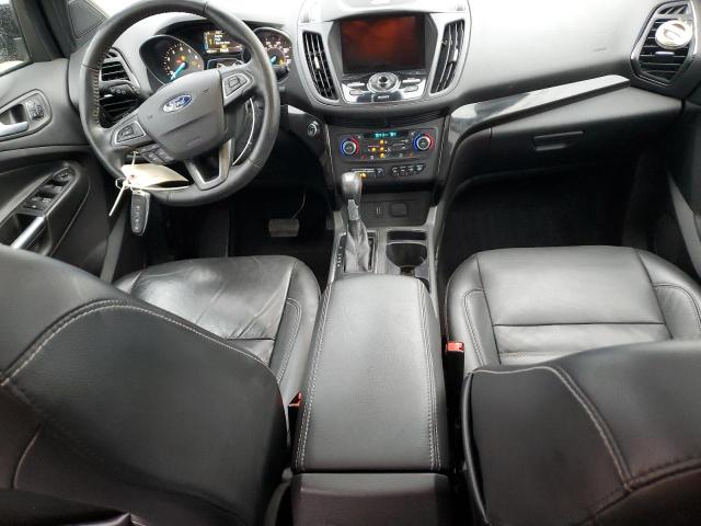 Photo 8 from auction – 2017 FORD ESCAPE TIT with VIN 1FMCU9J91HUD88276