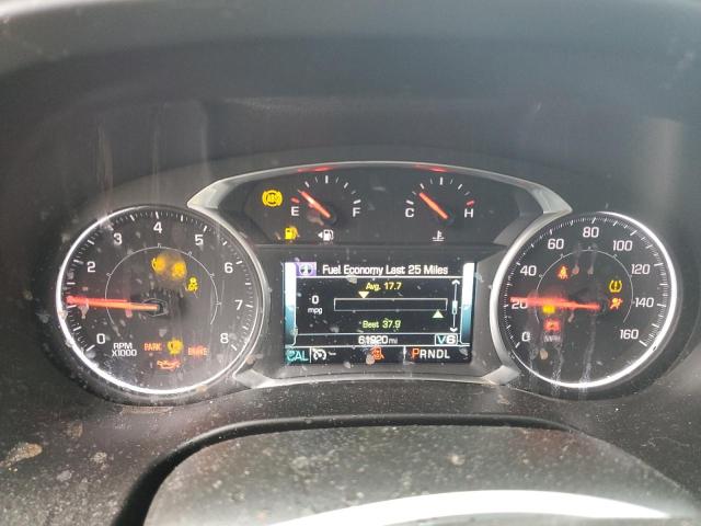 Photo 9 from auction – 2017 GMC ACADIA ALL with VIN 1GKKNVLS1HZ171470