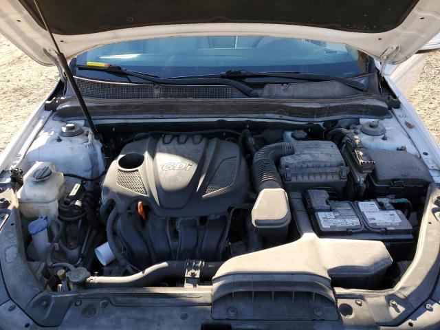 Photo 11 from auction – 2014 KIA OPTIMA LX with VIN 5XXGM4A7XEG289738