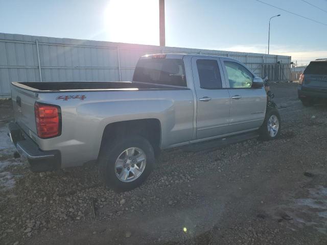 Photo 3 from auction – 2015 CHEVROLET SILVERADO with VIN 1GCVKREC7FZ431298