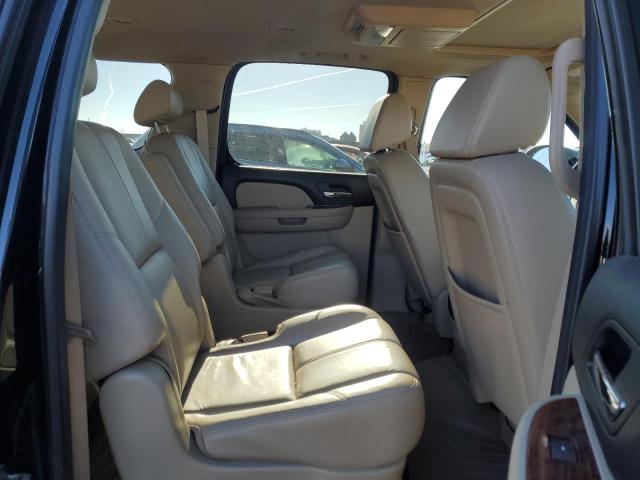 Photo 11 from auction – 2008 CHEVROLET SUBURBAN C with VIN 3GNFC16048G279644