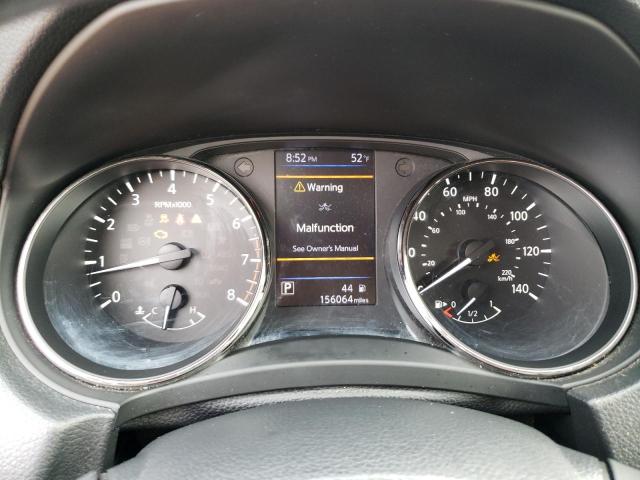 Photo 9 from auction – 2018 NISSAN ROGUE S with VIN KNMAT2MT0JP519358