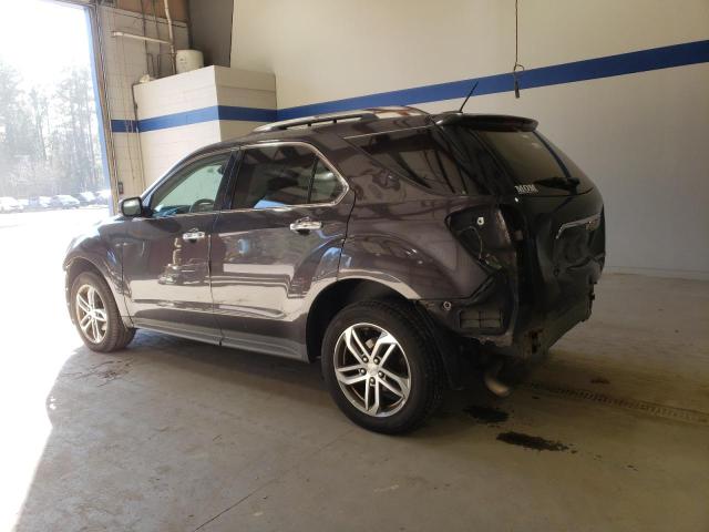 Photo 2 from auction – 2016 CHEVROLET EQUINOX LT with VIN 2GNALDEK3G6317793
