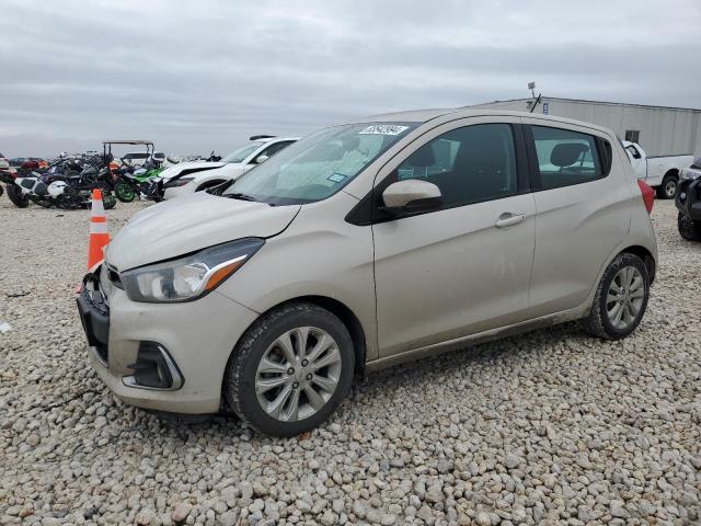 Фото 1 с аукциона – 2017 CHEVROLET SPARK 1LT с VIN KL8CD6SA7HC829869