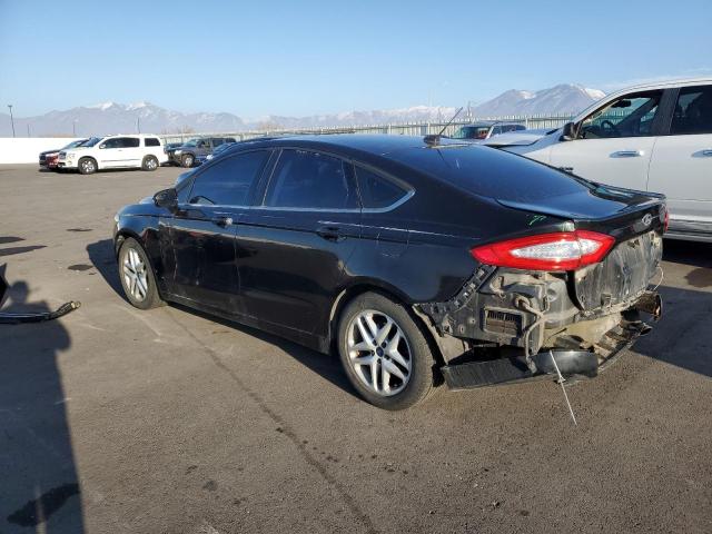 Photo 2 from auction – 2013 FORD FUSION SE with VIN 3FA6P0H71DR350983