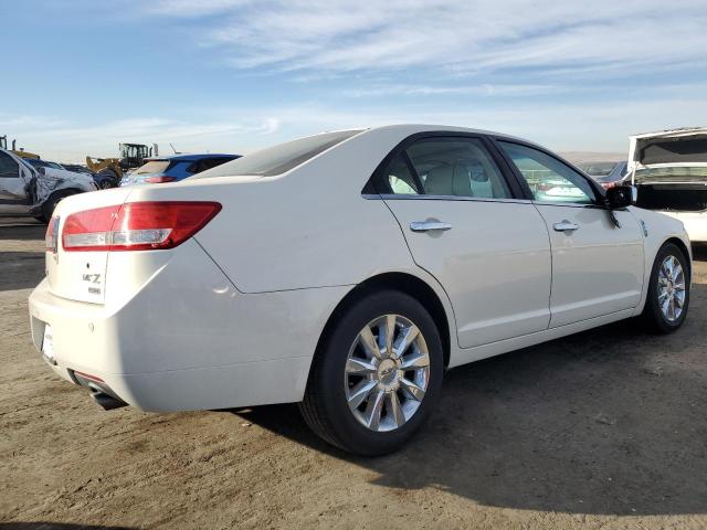 Photo 3 from auction – 2012 LINCOLN MKZ with VIN 3LNHL2JC0CR810906