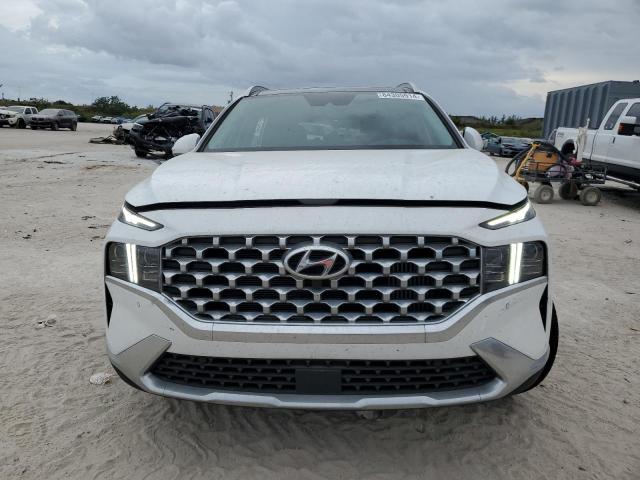 Photo 5 from auction – 2023 HYUNDAI SANTA FE L with VIN 5NMS5DA10PH022423