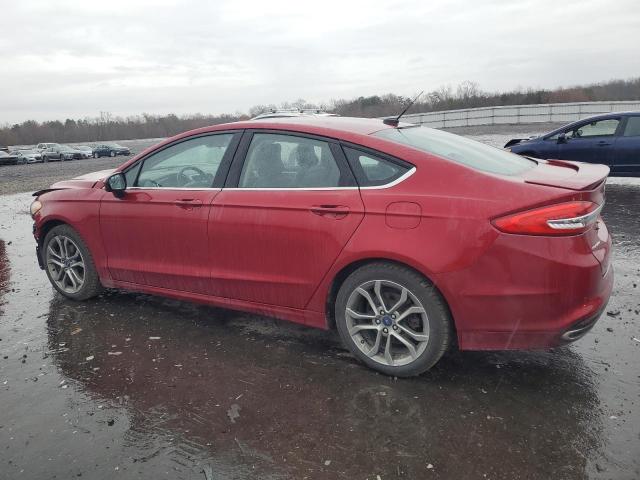 Photo 2 from auction – 2017 FORD FUSION SE with VIN 3FA6P0H95HR155086