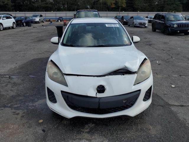 Photo 5 from auction – 2013 MAZDA 3 I with VIN JM1BL1TF9D1768288