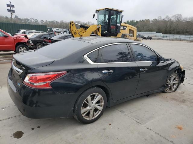 Photo 3 from auction – 2013 NISSAN ALTIMA 2.5 with VIN 1N4AL3AP2DN429714
