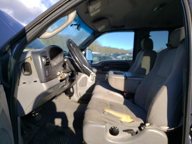 Photo 7 from auction – 2007 FORD F250 SUPER with VIN 1FTSX21597EA98193