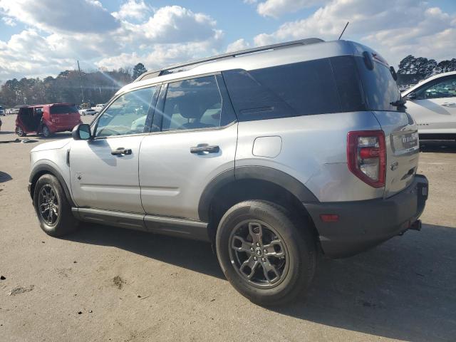 Photo 2 from auction – 2022 FORD BRONCO SPO with VIN 3FMCR9B66NRD11010